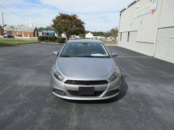 2015 Dodge Dart SXT 6-Speed Automatic EASY FINANCING!GREAT DEALS!COME for sale in North Chesterfield, VA – photo 2