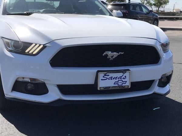 2015 Ford Mustang **Call/Text - Make Offer** for sale in Glendale, AZ – photo 5