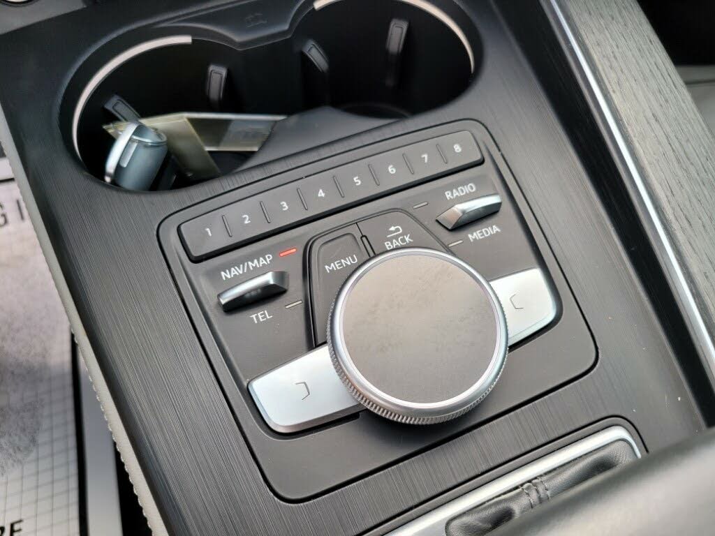 2019 Audi A5 Sportback 2.0T quattro Premium Plus AWD for sale in Libertyville, IL – photo 14