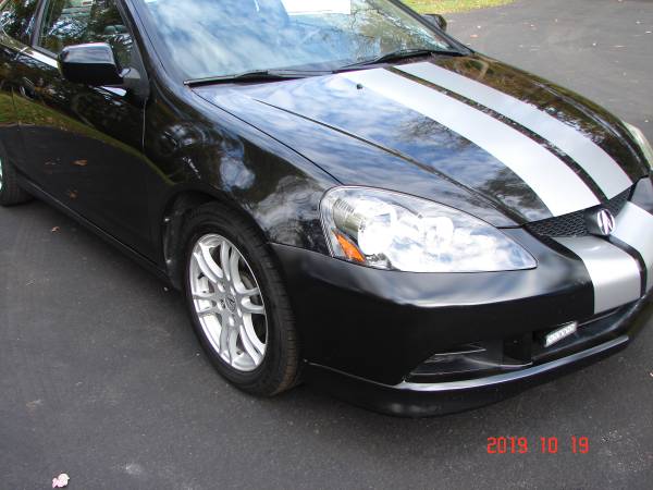 2006 ACURA RSX for sale in Greensburg, PA – photo 6
