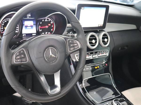2017 Mercedes Benz C300 *Navi*39k*Warranty* for sale in San Jose, CA – photo 12