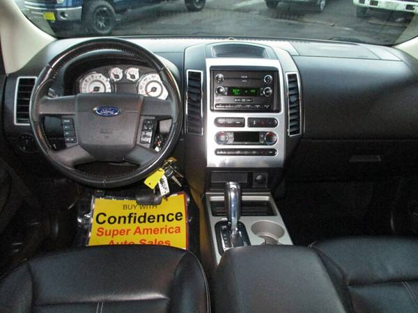 2008 Ford Edge Limited, 4x4, AWD!!!,Trades R Welcome, Call/text at 2... for sale in Seattle, WA – photo 14