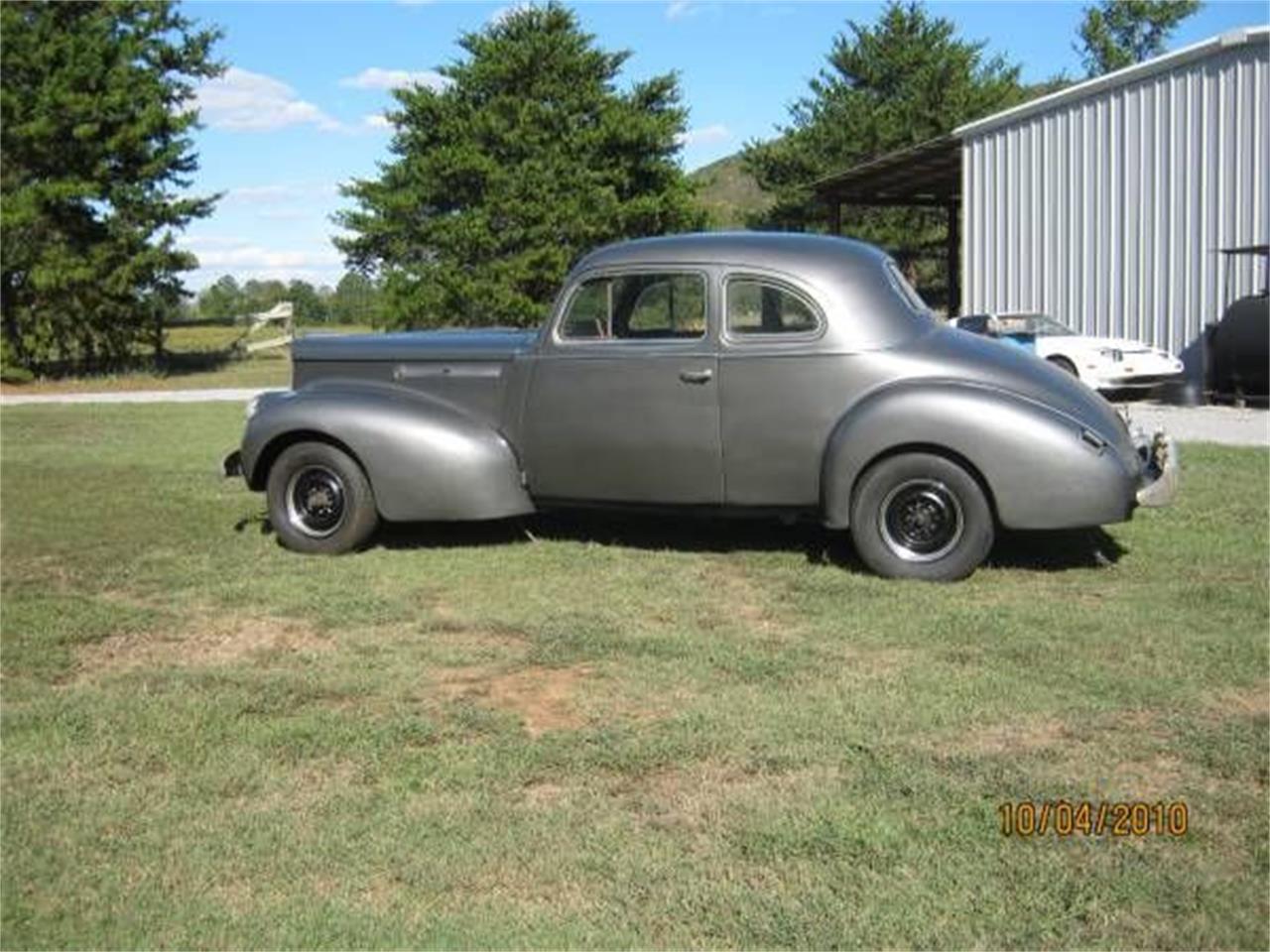 1941 Packard 160 for sale in Cadillac, MI – photo 2