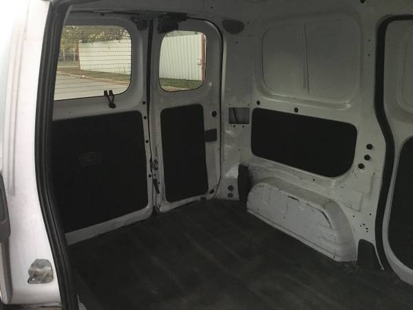 Nissan NV200 cargo van delivery van 79, 201 miles great for catering for sale in Dallas, TX – photo 6