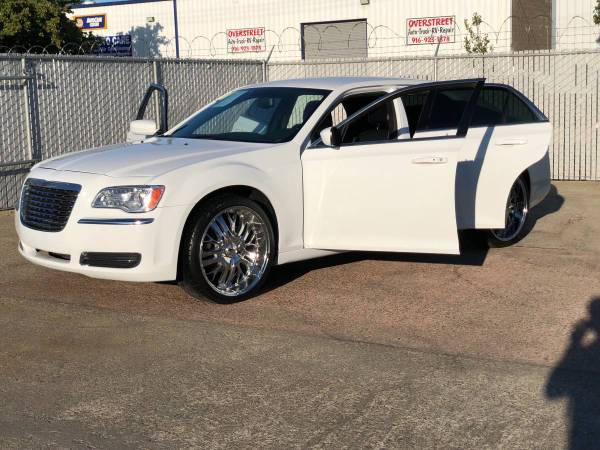 2014 CHRYSLER 300 22'' WHEELS LOW MILES * HOT DEALS * for sale in Sacramento , CA – photo 23