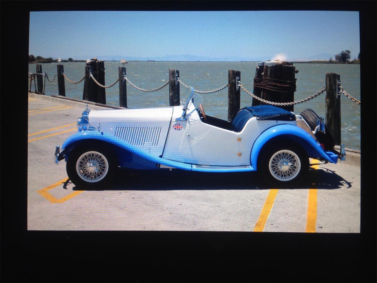 1952 MG TD for sale in Antioch, CA – photo 2