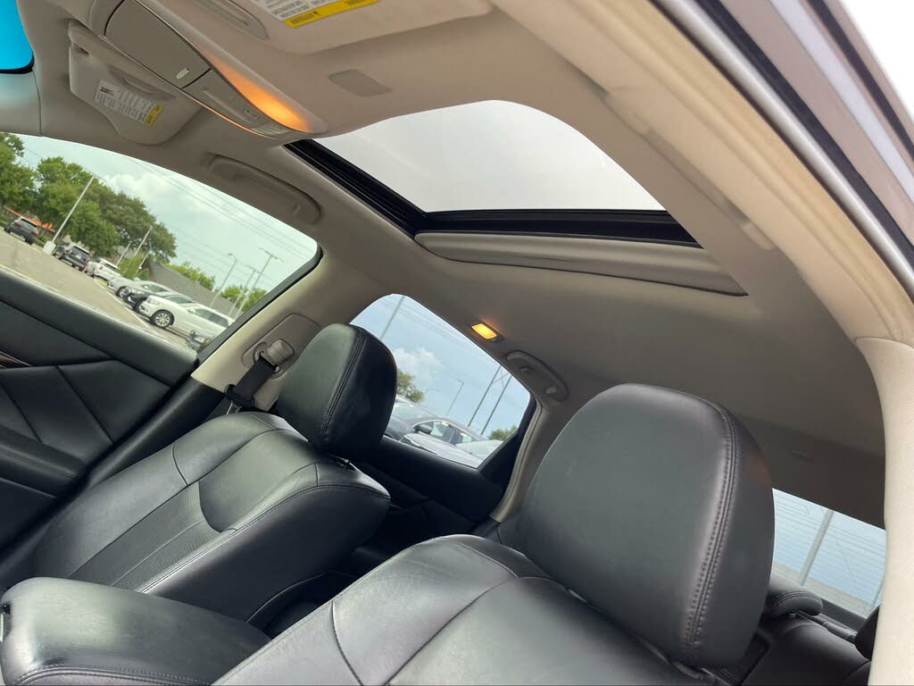 2018 INFINITI Q70 3.7 Luxe RWD for sale in Lafayette, LA – photo 15