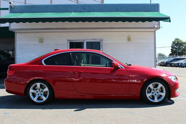 2012 BMW 335i COUPE **$0 - $500 DOWN. *BAD CREDIT NO LICENSE... for sale in Los Angeles, CA – photo 4