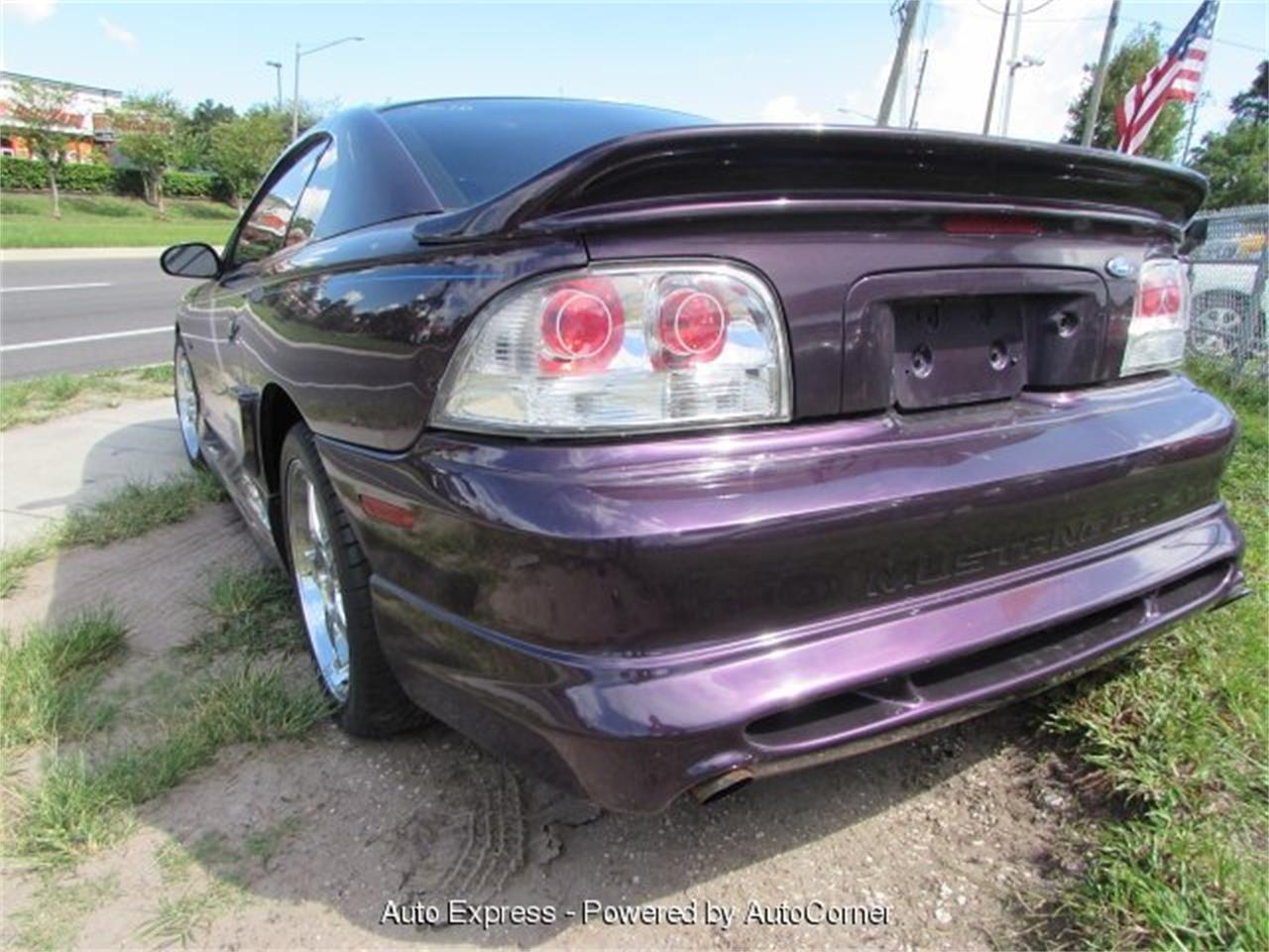 1996 Ford Mustang for sale in Orlando, FL – photo 7