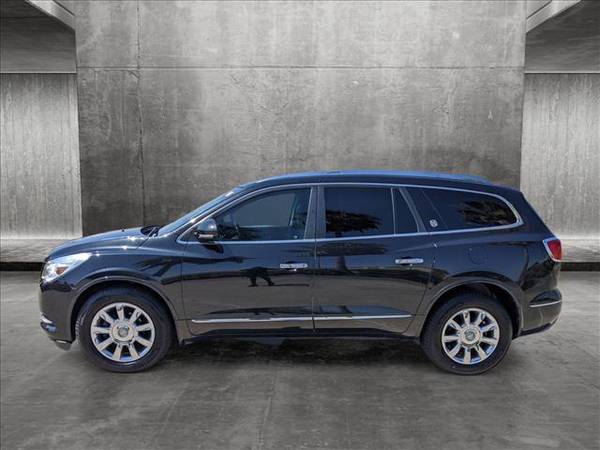 2014 Buick Enclave Premium SKU: EJ120489 SUV - - by for sale in Corpus Christi, TX – photo 9