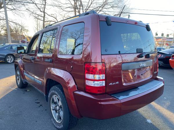 2008 Jeep Liberty 4x4 Excellent Condition Clean CarFax - cars & for sale in Centereach, NY – photo 6