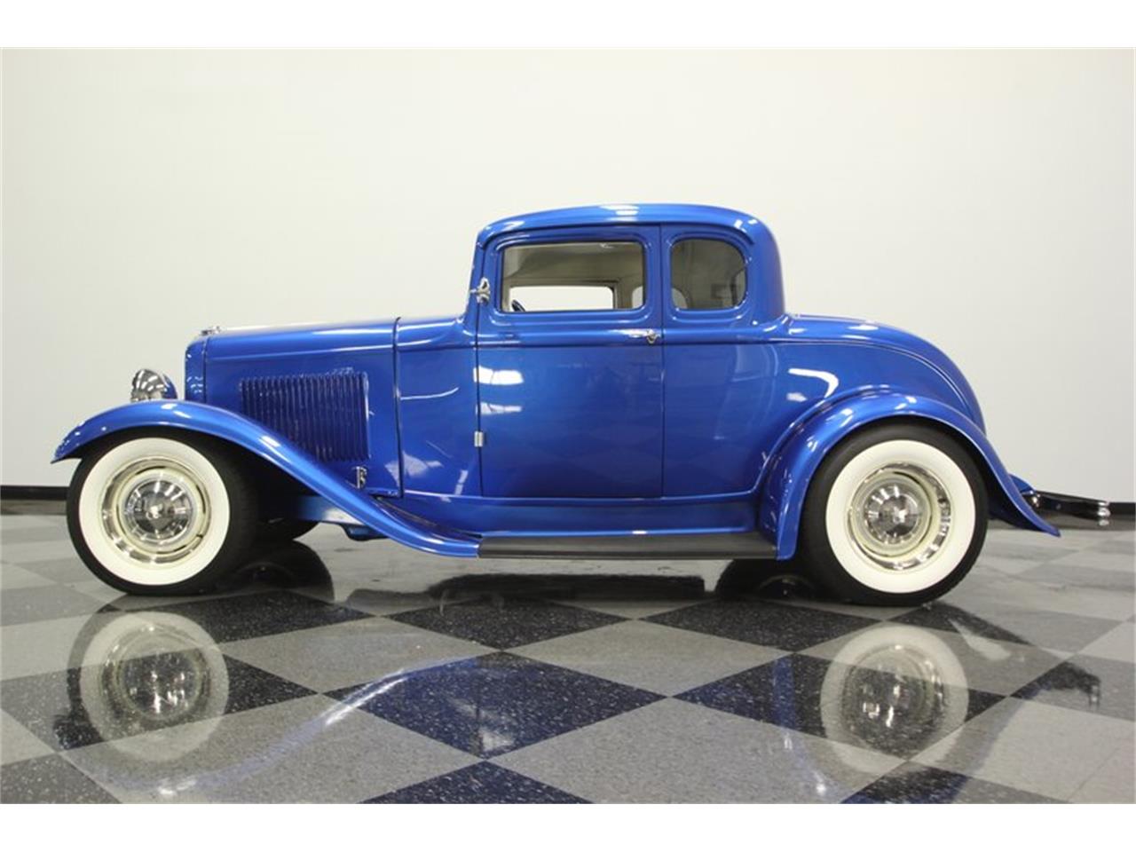 1932 Ford 5-Window Coupe for sale in Lutz, FL – photo 24