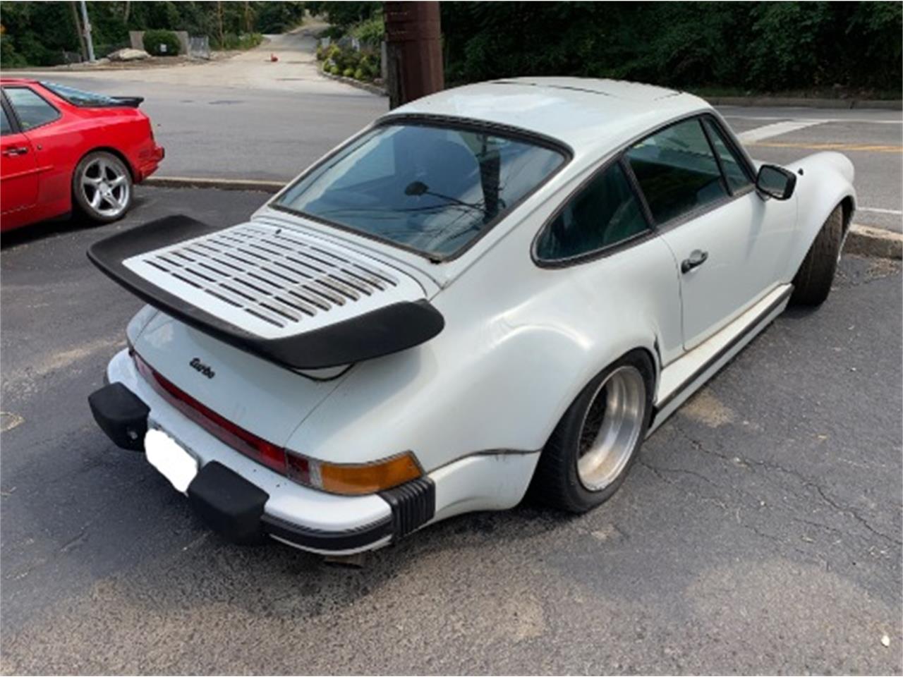 1977 Porsche 930 Turbo for sale in Beverly Hills, CA – photo 2