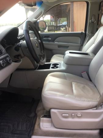 2012 Suburban Z71 4wd for sale in Manchester, GA – photo 21