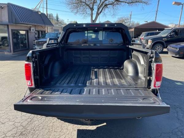 2018 Ram 1500 Laramie Crew Cab 4X4 Tow Package Lifted Low Miles for sale in Fair Oaks, CA – photo 23