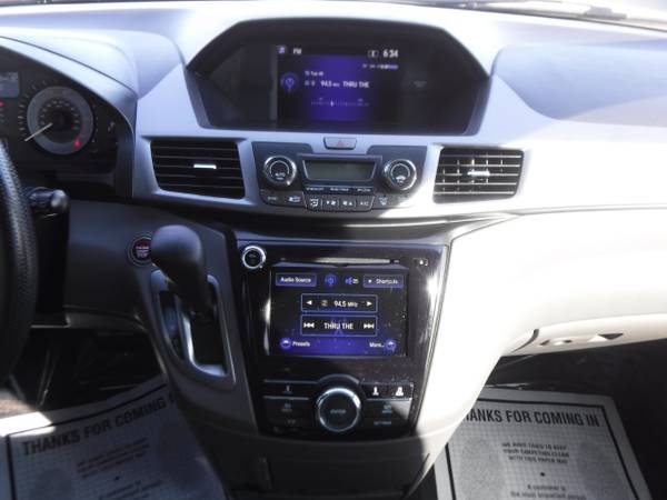 2014 Honda Odyssey EX Minivan * 77k Miles for sale in Denver , CO – photo 17