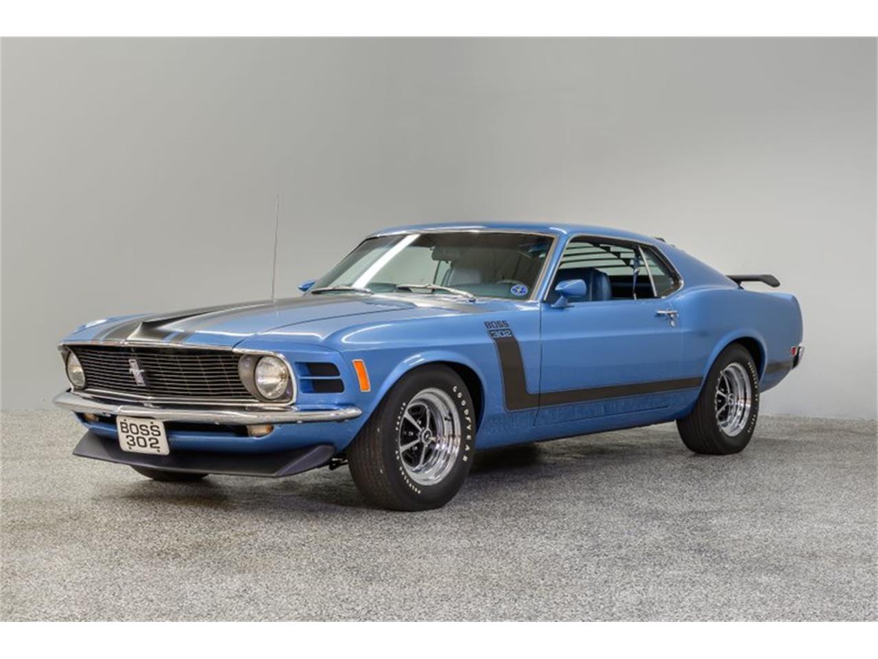1970 Ford Mustang for sale in Concord, NC
