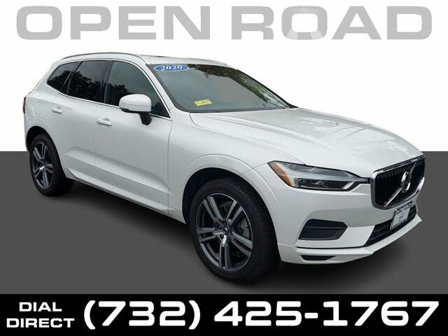 2020 Volvo XC60 T6 Momentum AWD for sale in Other, NJ