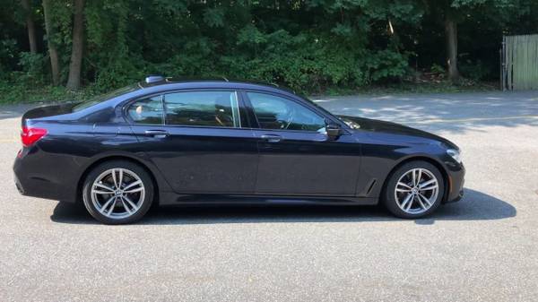 2016 BMW 750i xDrive for sale in Great Neck, NY – photo 21