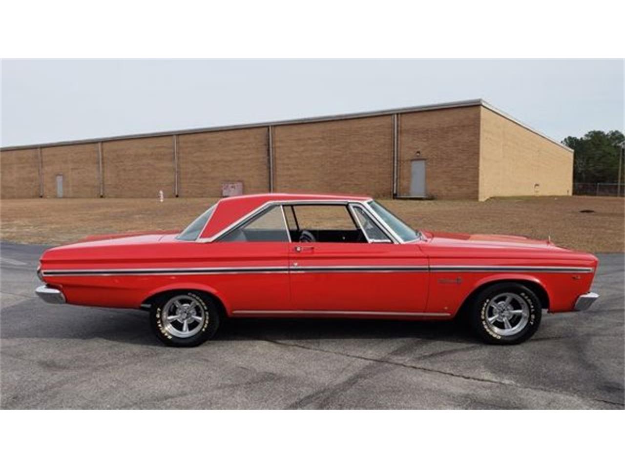 1965 Plymouth Belvedere for sale in Hope Mills, NC – photo 13