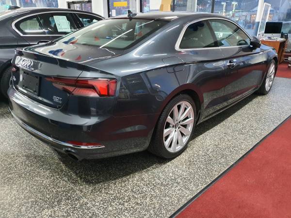 2018 Audi A5, loaded power everything - - by dealer for sale in Floral Park, NY – photo 3