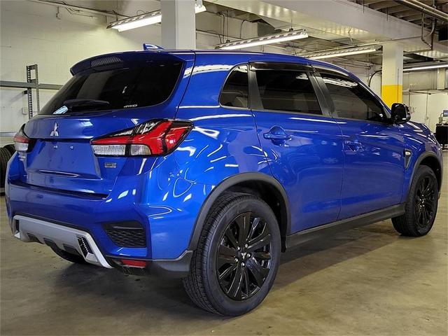 2021 Mitsubishi Outlander Sport 2.0 LE for sale in Hershey, PA – photo 6