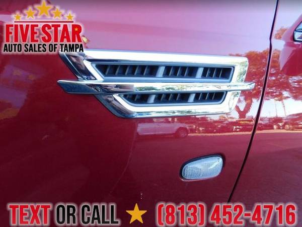 2011 Cadillac STS Luxury Sedan 4d AS LOW AS 1500 DOWN! W,A,C AS LOW... for sale in TAMPA, FL – photo 20