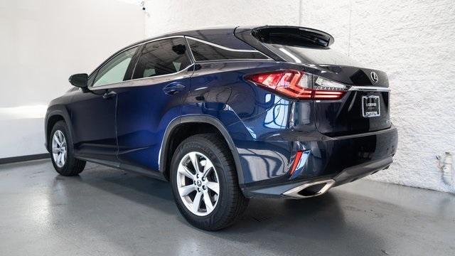 2019 Lexus RX 350 RX 350 for sale in Brookfield, WI – photo 4