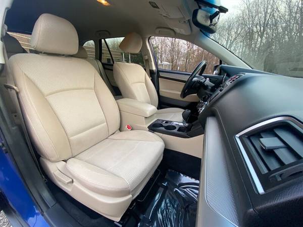 2015 Subaru Outback 2 5i Premium: All Wheel Drive Rear View Came for sale in Madison, WI – photo 15