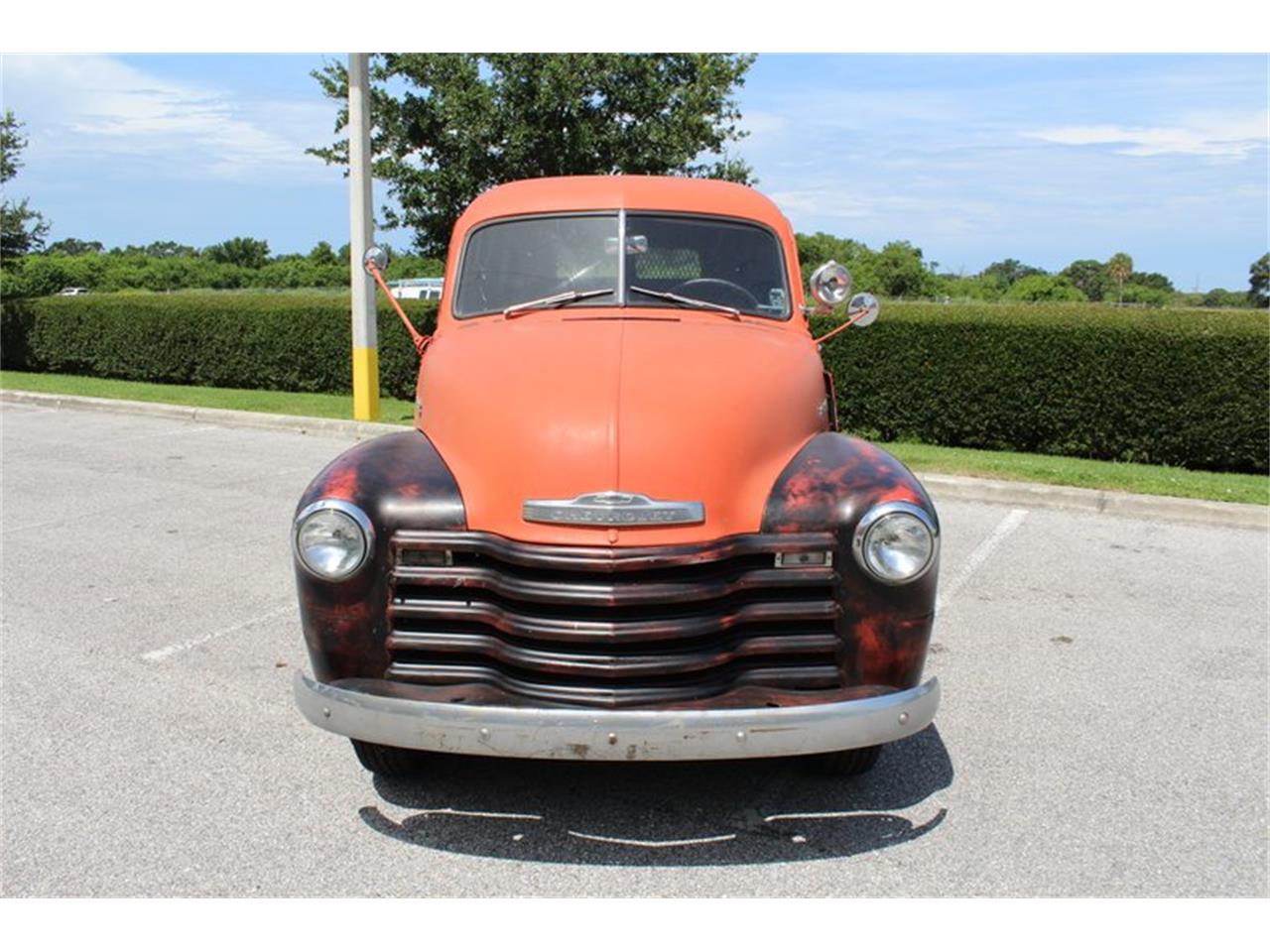 1947 Chevrolet Suburban for sale in Sarasota, FL – photo 15