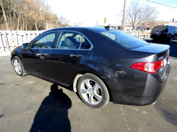 2011 Acura TSX 4dr Sdn I4 Auto - 3 DAY SALE! - - by for sale in Merriam, MO – photo 7