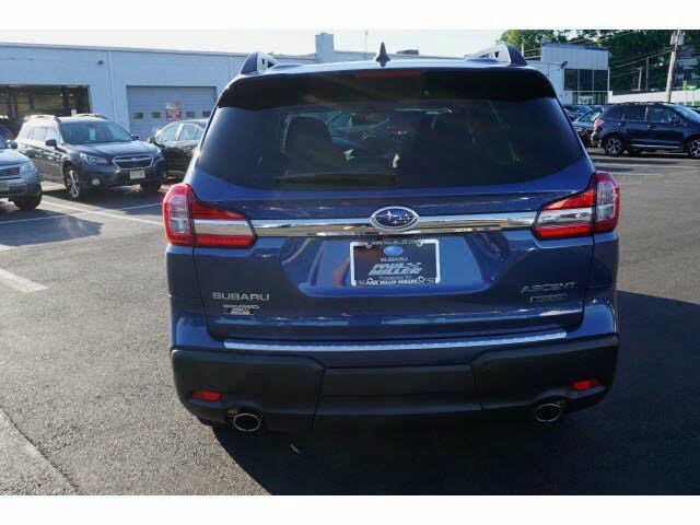 2022 Subaru Ascent Premium 7-Passenger AWD for sale in Other, NJ – photo 6