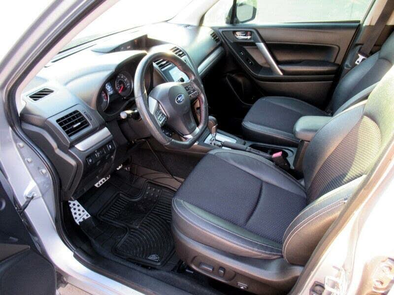 2014 Subaru Forester 2.0XT Premium for sale in Topeka, KS – photo 19