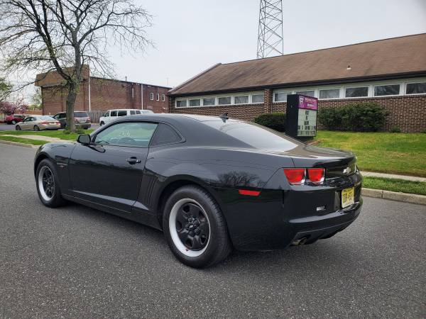 2010 Chevrolet Camaro Low Miles for sale in Woodbury Heights, NJ – photo 6