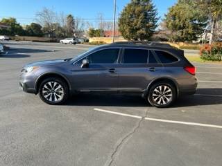 2015 Subaru Outback 3 6r Limited for sale in Fremont, CA – photo 3