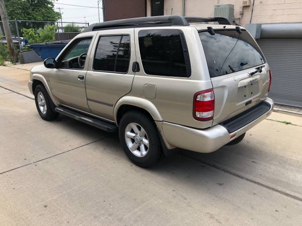 2003 NISSAN PATHFINDER DRIVES LIKE NEW for sale in Chicago, IL – photo 10