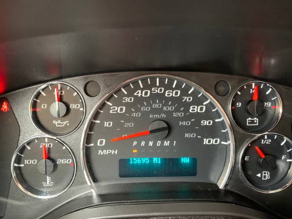 2016 GMC SAVANA 2500 LOW MILES for sale in Lincoln, NE – photo 9