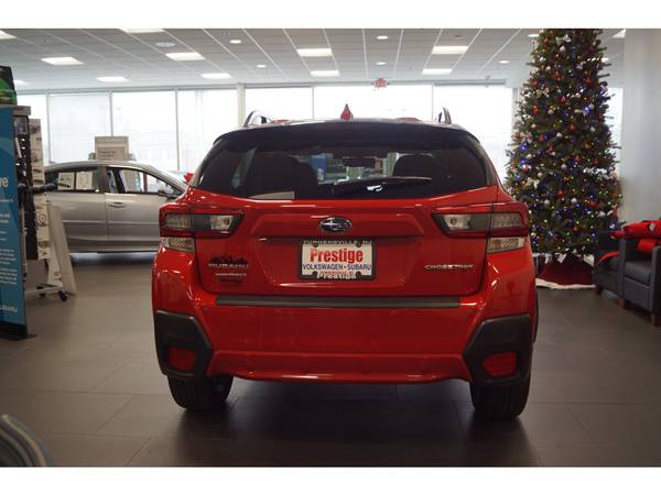 2021 Subaru Crosstrek Limited - - by dealer - vehicle for sale in Turnersville, NJ – photo 5