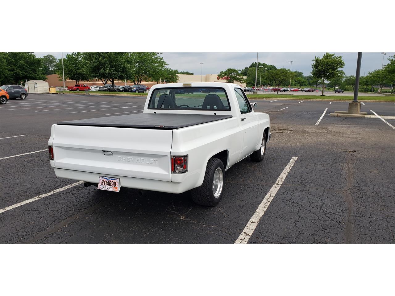 1982 Chevrolet C10 for sale in Newark, OH – photo 2