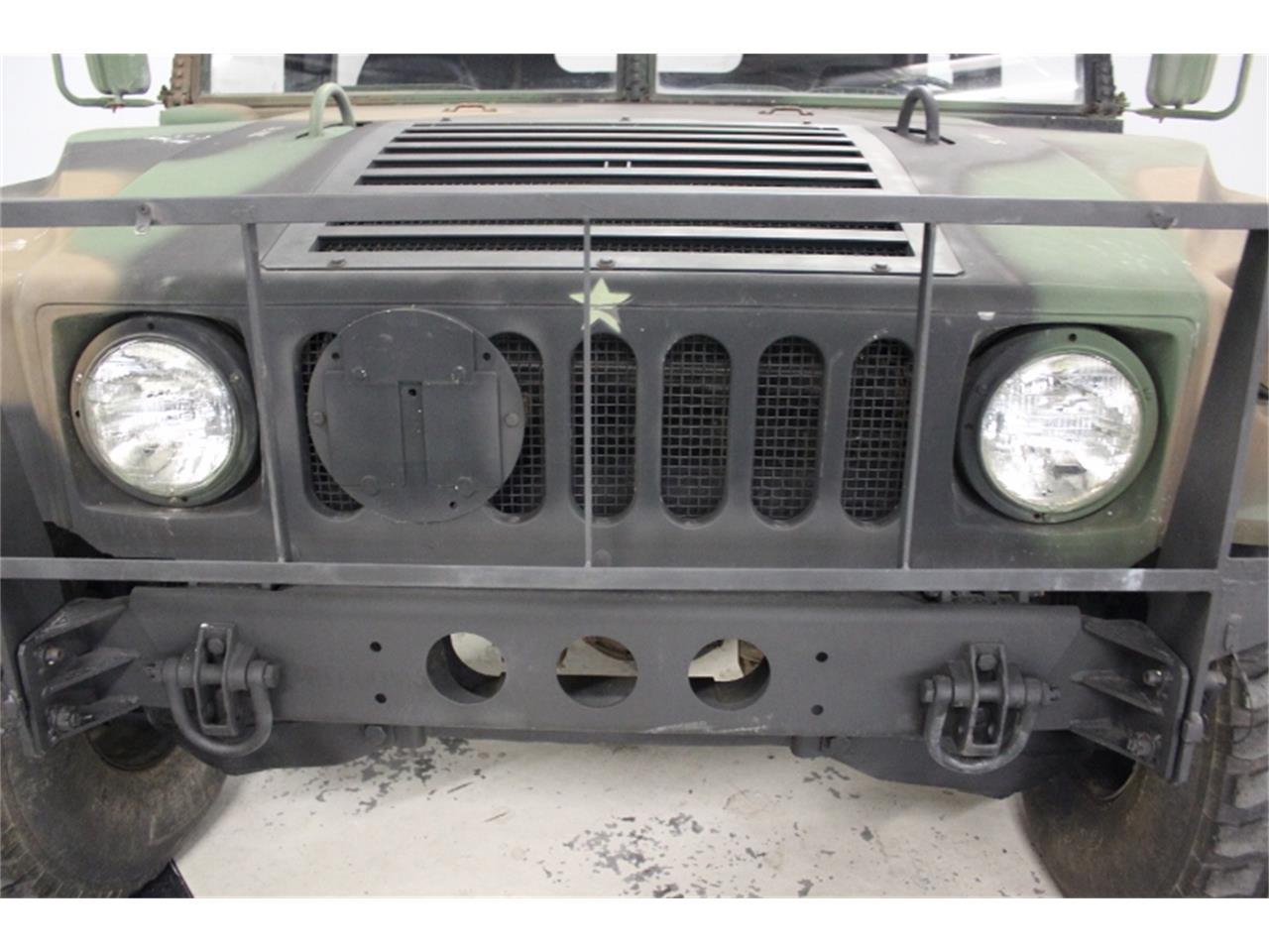 1993 Hummer H1 for sale in Lillington, NC – photo 40