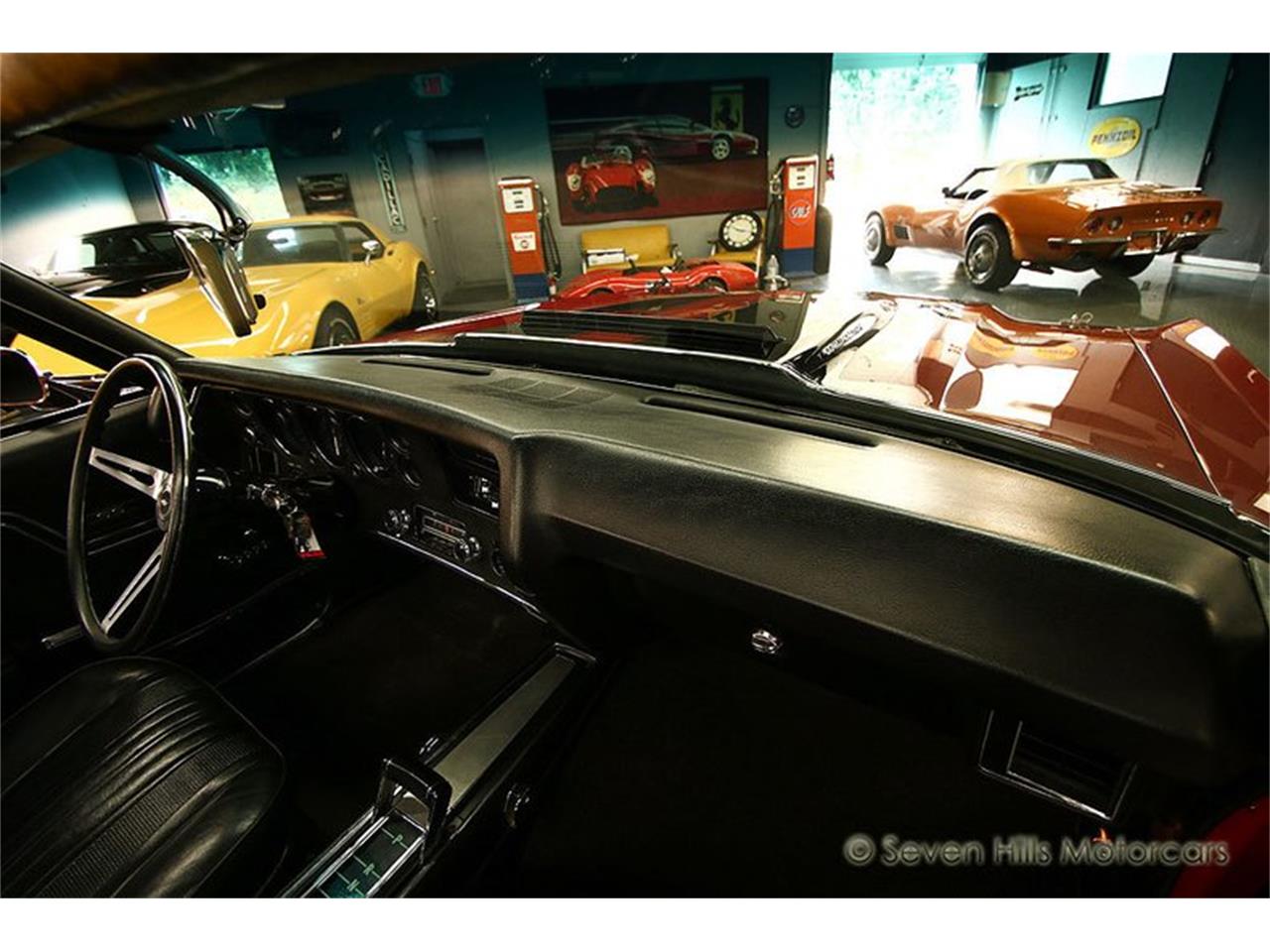 1970 Chevrolet Chevelle for sale in Cincinnati, OH – photo 89