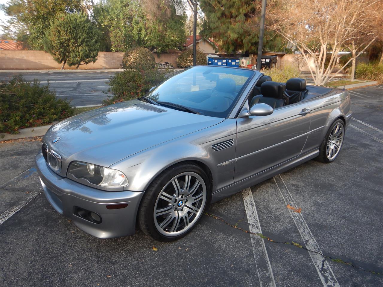 2004 BMW M3 for sale in Other, Other – photo 2