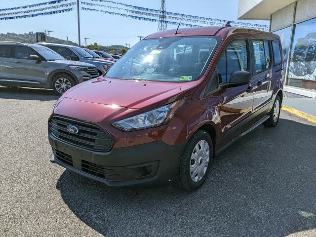 2020 Ford Transit Connect Wagon XL LWB FWD with Rear Liftgate for sale in Charleston, WV – photo 4