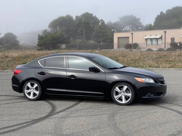 2013 Acura ILX 2 4L K24 manual trans/luxury civic si for sale in Mckinleyville, CA – photo 9