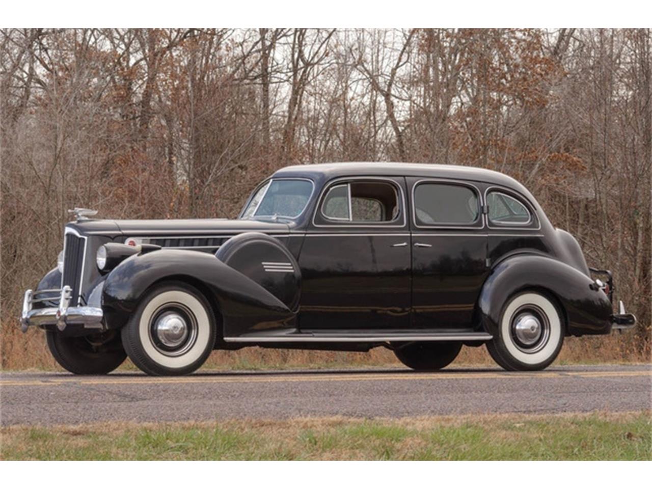 1940 Packard Super Eight for sale in Saint Louis, MO – photo 39