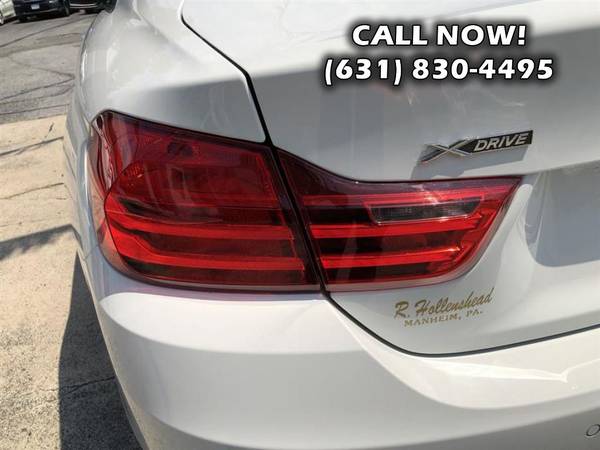 2016 BMW 428i 2dr Cpe 428i xDrive AWD SULEV 2dr Car for sale in Amityville, NY – photo 3