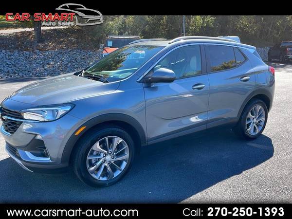 2020 Buick Encore GX FWD 4dr Select - - by dealer for sale in Columbia, KY