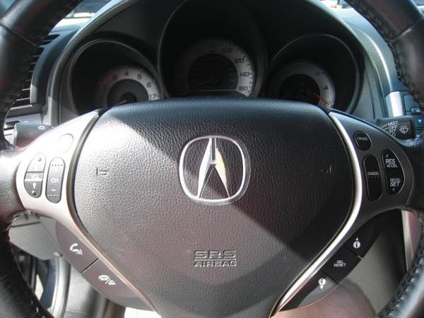 2007 Acura TL With Navigation for sale in Pleasure Ridge Park, KY – photo 11