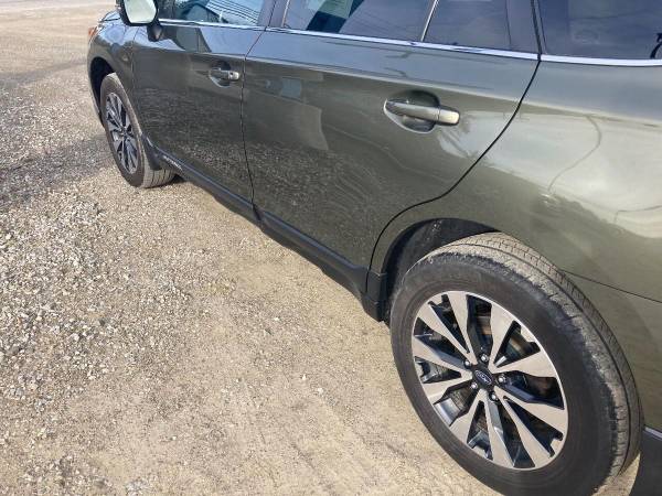 2015 Subaru Outback 2 5i Limited AWD 4dr Wagon - GET APPROVED TODAY! for sale in Other, OH – photo 20