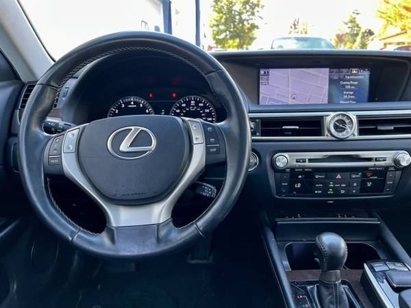 2013 Lexus GS 350 - - by dealer - vehicle automotive for sale in Wausau, WI – photo 15